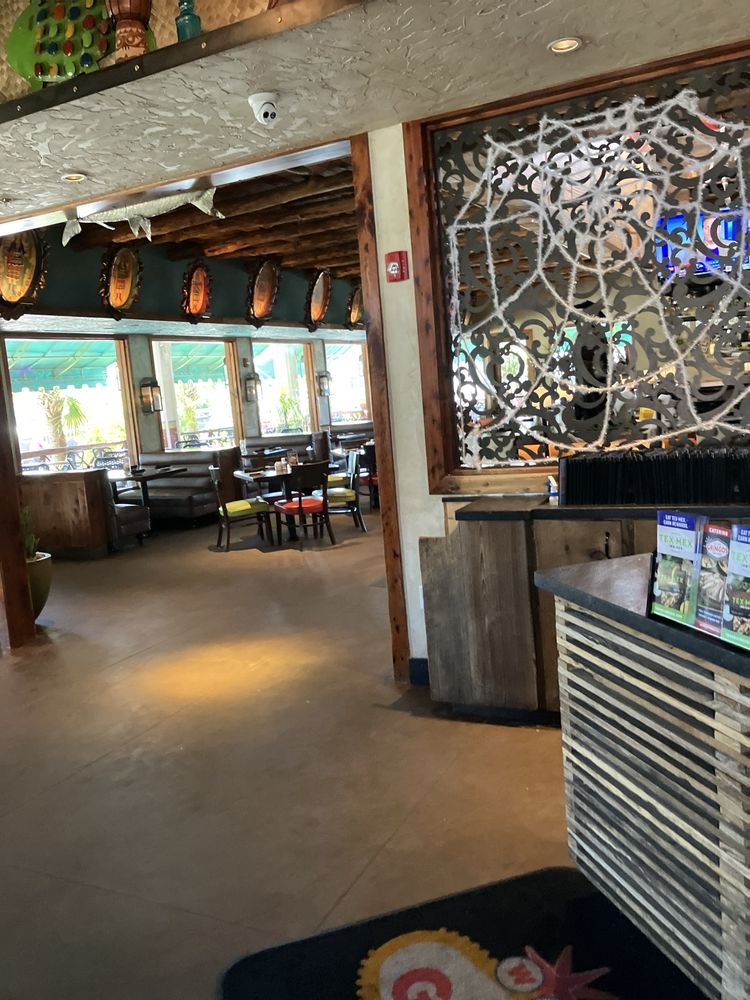 Gringo's Mexican Kitchen