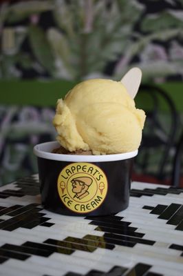 Lappert's Ice Cream by null