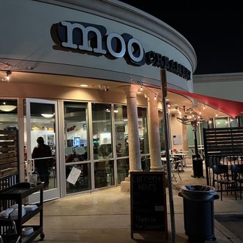 Moo Creamery - Burgers Near Me - Bakersfield, California Moo Creamery - Burgers Near Me - Bakersfield, California