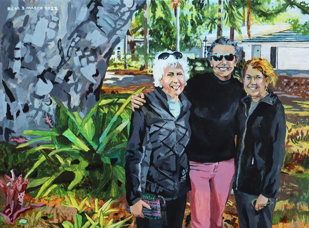 ROXANA E MATAMOROS Updated September 2024 Request Consultation