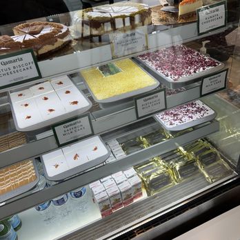 Qamaria Coffee - Coffee & Tea Near Me - Fullerton, California Qamaria Coffee - Coffee & Tea Near Me - Fullerton, California