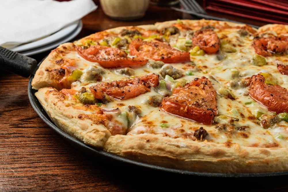 The Page Pub & Pizzeria