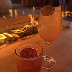 AC Lounge