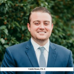 Modern Dermatology of KY and Cosmetic Specialists - Lexington - Caleb Rowe, PA-C