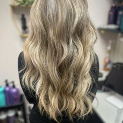 Jen Hastings Hair Artistry