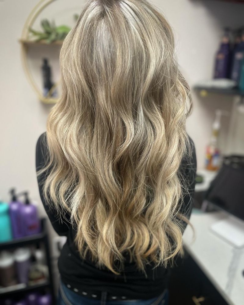 JEN HASTINGS HAIR ARTISTRY Updated May 2024 16 Photos 1090