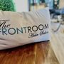 Photo of The Front Room Hair Salon