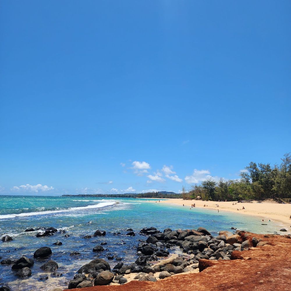 Baby Beach - Beaches Near Me - Maui, Hawaii Baby Beach - Beaches Near Me - Maui, Hawaii