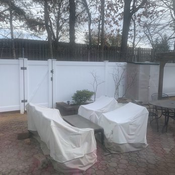 Mr Fence - Fences & Gates Near Me - Freehold, New Jersey