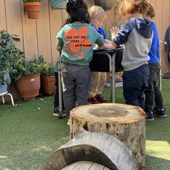 BunnyBears Preschool - Nature inspired yard spaces - Preschools Near Me - La Mesa, California BunnyBears Preschool - Nature inspired yard spaces - Preschools Near Me - La Mesa, California