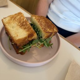 Chicken Salad Sandwich Chicken Salad Sandwich