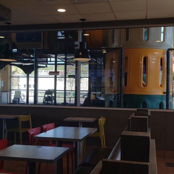 McDonald's - Fast Food Near Me - Banning, California