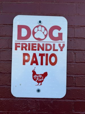 Party Fowl Donelson by null