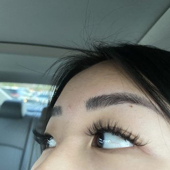 Ms Beauty - Eyelash Service Near Me - Chino, California Ms Beauty - Eyelash Service Near Me - Chino, California