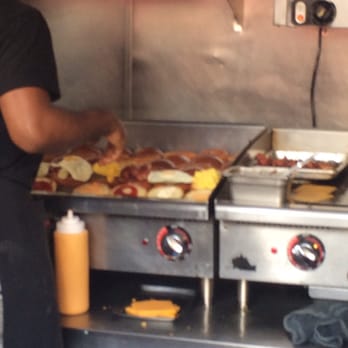 Eggslut - Breakfast & Brunch Near Me - Los Angeles, California