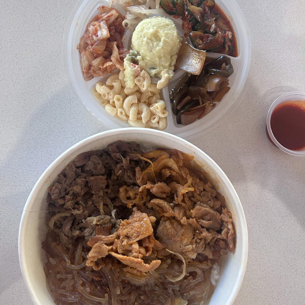 California Gogi Grill - Korean Near Me - Irvine, California California Gogi Grill - Korean Near Me - Irvine, California