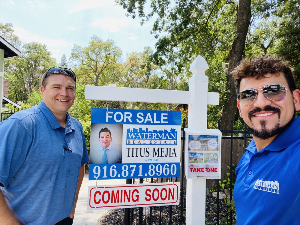 TITUS MEJIA WATERMAN REAL ESTATE Contact Agent 79 Photos