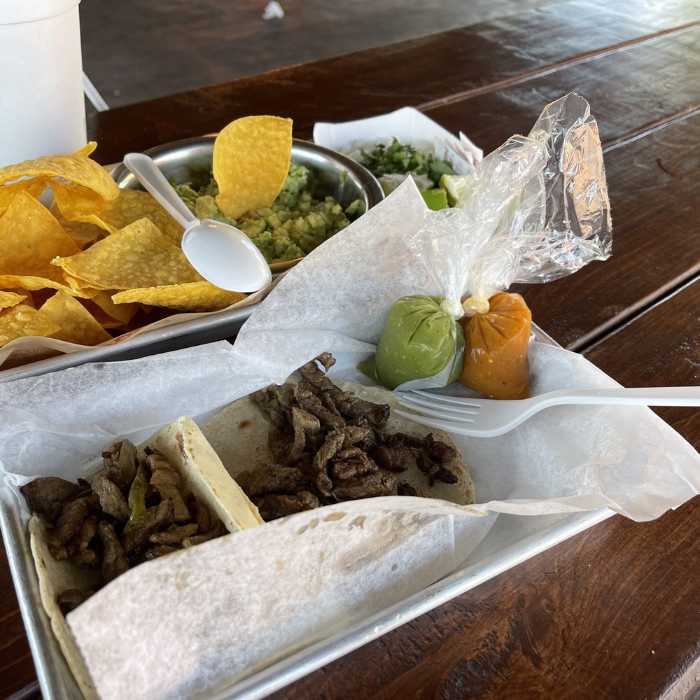 El Tacazo - Carne Asada Taco - Mexican Near Me - Florida City, Florida El Tacazo - Carne Asada Taco - Mexican Near Me - Florida City, Florida