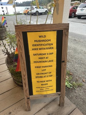 Doe Bay Resort & Retreat by null