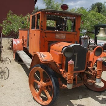 West Kern Oil Museum - Museums Near Me - Taft, California