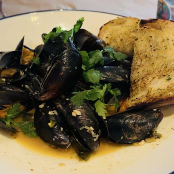 Latuli - Mussels - Seafood Near Me - Houston, Texas