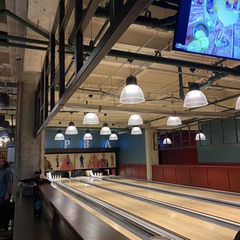 Punch Bowl Social - Bowling lanes - Gastropubs Near Me - Austin, Texas Punch Bowl Social - Bowling lanes - Gastropubs Near Me - Austin, Texas