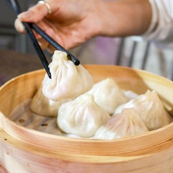 Dian Xin - Xiao Long Bao - Dim Sum Near Me - New Orleans, Louisiana