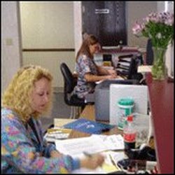 Mid-Michigan Foot And Ankle Center