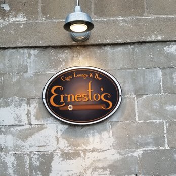 Ernesto's Cigar Lounge and Bar - Lounges Near Me - Petoskey, Michigan