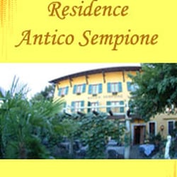 Antico Sempione - Antico Sempione