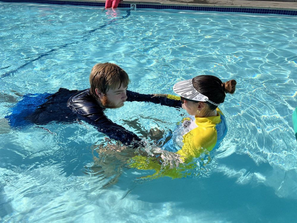 DALAND SWIM SCHOOL Updated August 2025 40 Photos & 123 Reviews