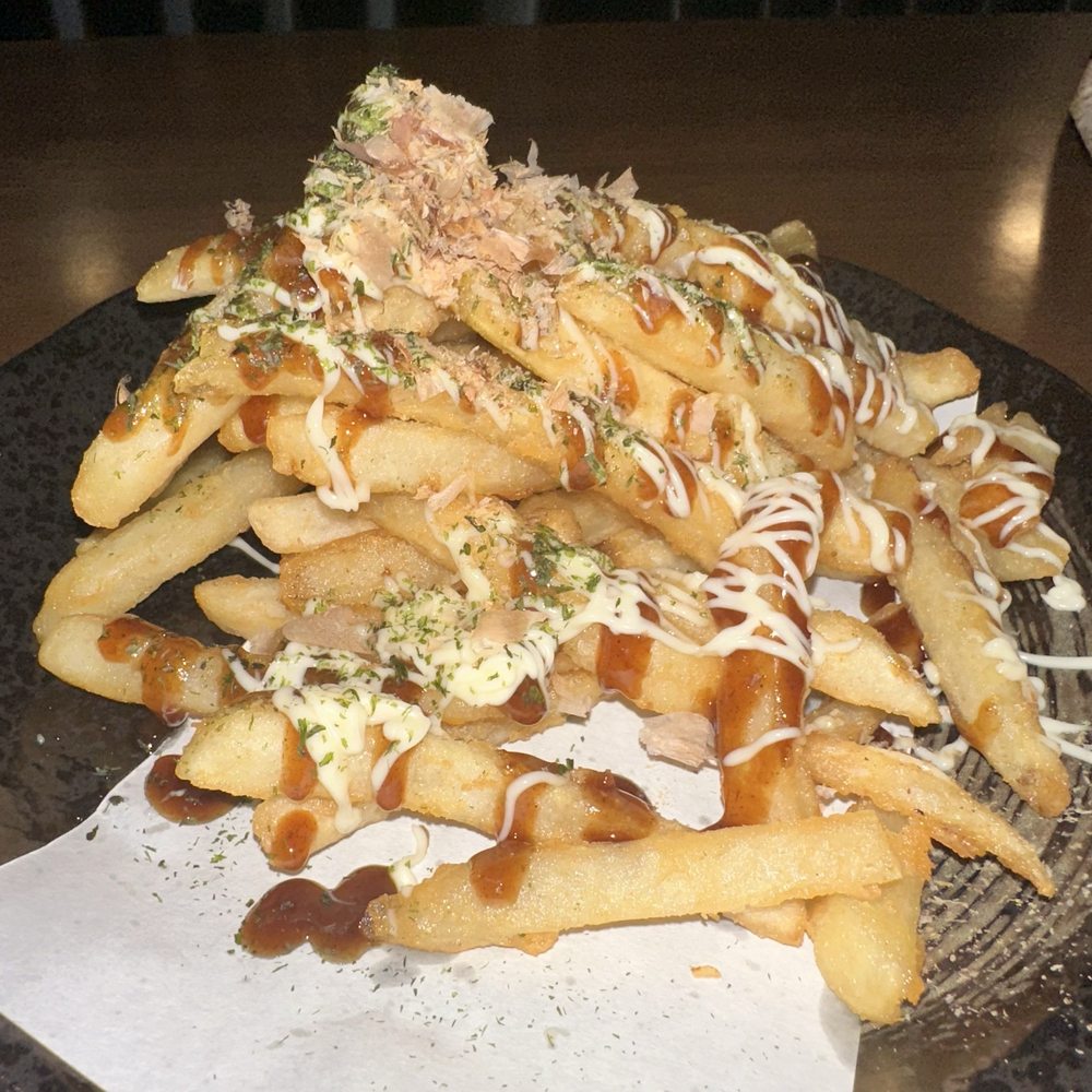 Torizen - Fries - Japanese Near Me - Schaumburg, Illinois Torizen - Fries - Japanese Near Me - Schaumburg, Illinois