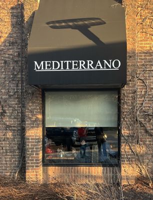 Mediterrano by null