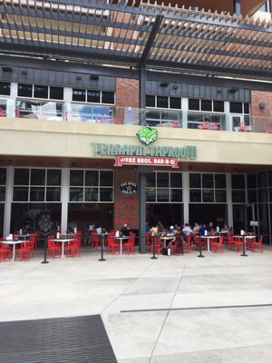 Terrapin Taproom by null
