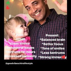Good Vibrations Family Chiropractic