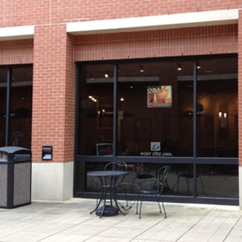Port City Java - Coffee & Tea Near Me - Raleigh, North Carolina