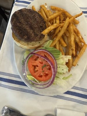 Gallagher's Grill by null