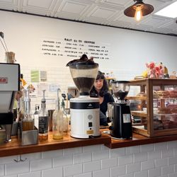 Salt City Coffee