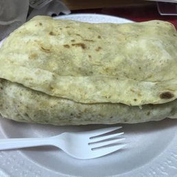 Chicken Roti