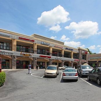 Sandy Springs - Shopping Centers Near Me - Sandy Springs, Georgia Sandy Springs - Shopping Centers Near Me - Sandy Springs, Georgia