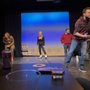 Photo of Interchange Theater Co-op