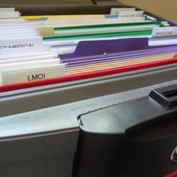 Let Me Organize It