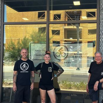 Archer's Bikes - Bikes Near Me - Tempe, Arizona Archer's Bikes - Bikes Near Me - Tempe, Arizona