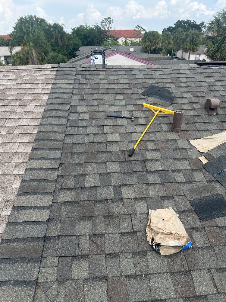 Slide of Suntec Roofing