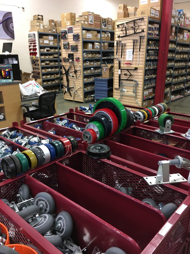 CASTER TOWN VANCOUVER 1075 Clark Drive, Vancouver, British Columbia