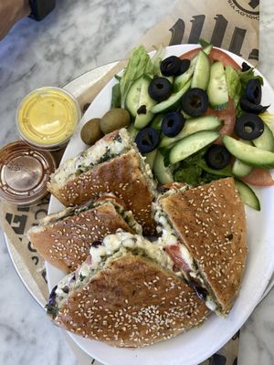 Pacific Kosher Express by null