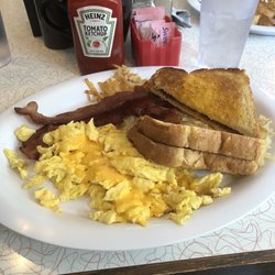 Gold Country Inn Cafe