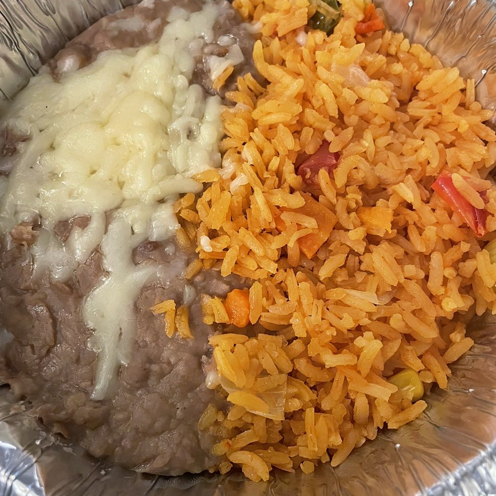 Grand Azteca V - Beans and rice - Mexican Near Me - Troy, Michigan Grand Azteca V - Beans and rice - Mexican Near Me - Troy, Michigan