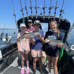 State of Mind Fishing Charters - Flathead Lake, MT