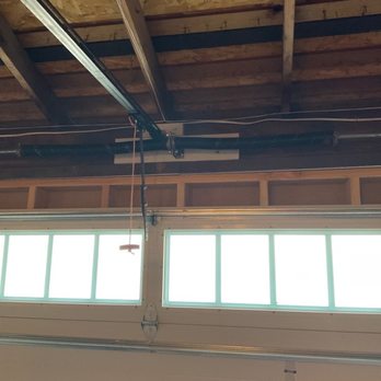 Garage Door Republic - New springs - Garage Door Services Near Me - Folsom, California